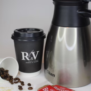 100% Arabica Premium Coffee