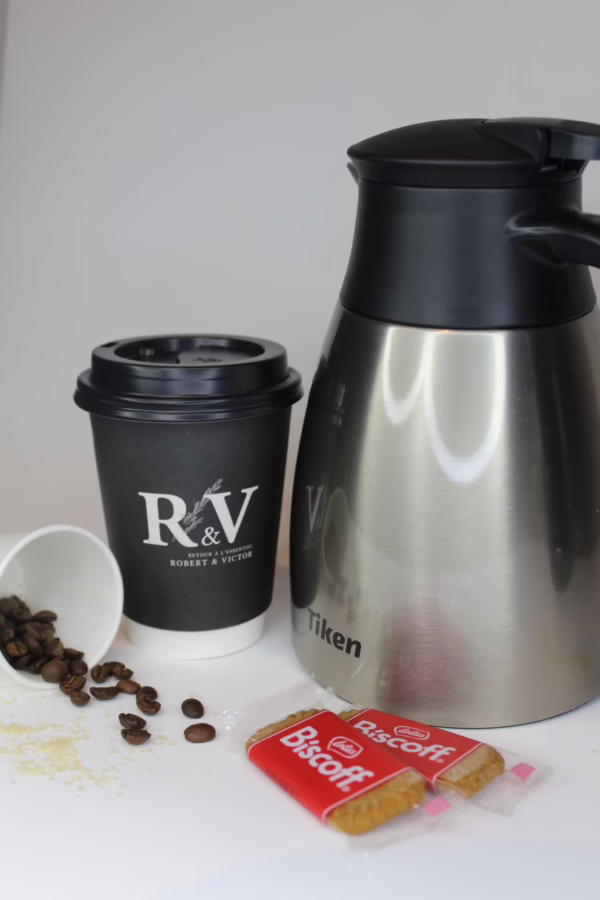 100% Arabica Premium Coffee