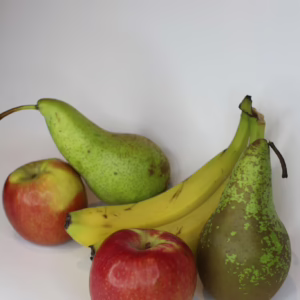 Fresh Fruit