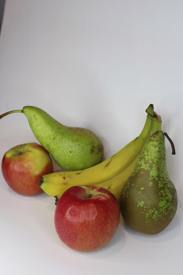 Fresh Fruit