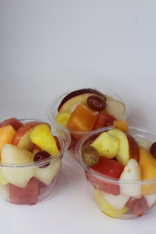 Fruit Salad