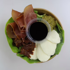 Italian Salad