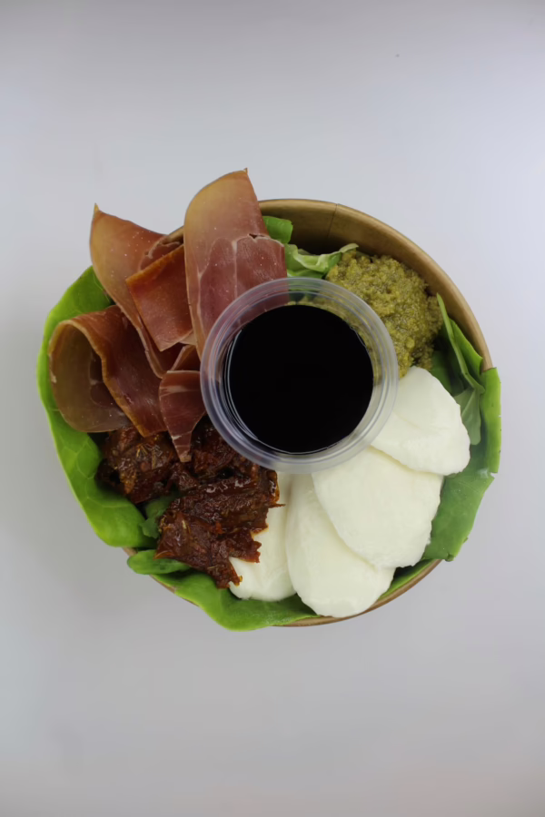 Italian Salad