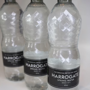 Still British Spring Water