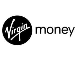 virgin logo catering