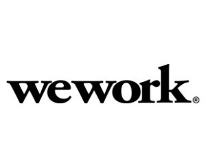 wework logo catering