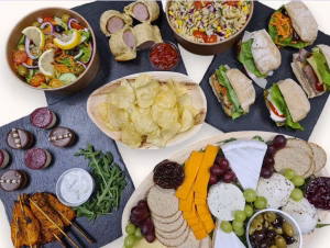 Corporate Buffet Manchester