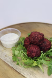 Vegetarian Catering Manchester