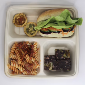 Bento Box - Vegan Friendly