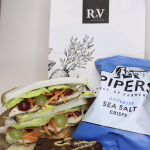 Gluten Free Grab Bag