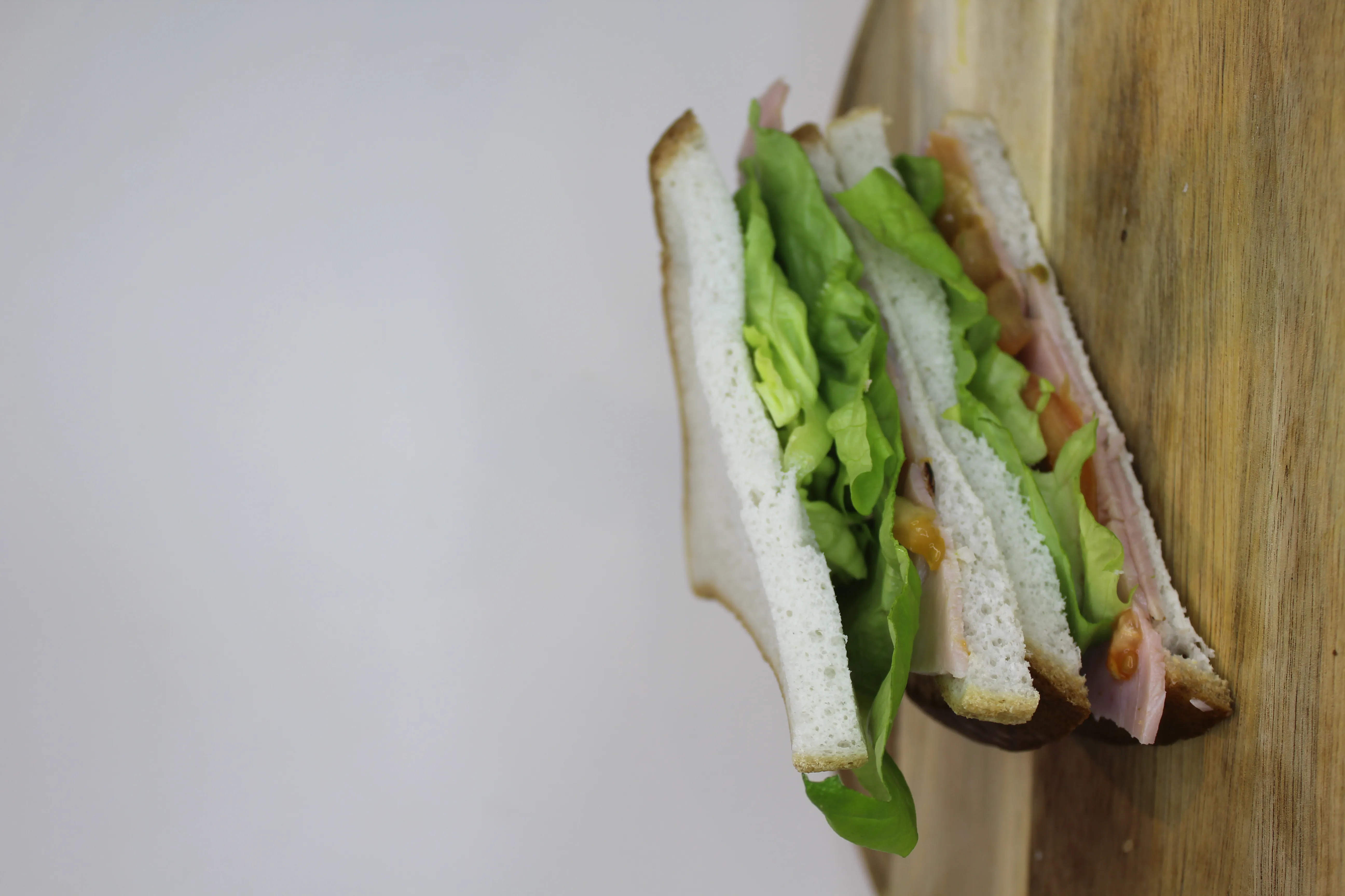 BLT Gluten-Free Sandwich