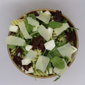 Sharing Salad - Italian Pasta Salad (Veggie)