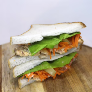 Gluten-Free Cajun Chicken