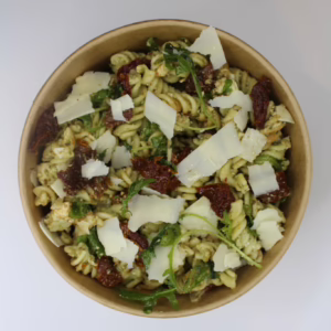 Sharing Salad - Italian Pasta Salad (Veggie)