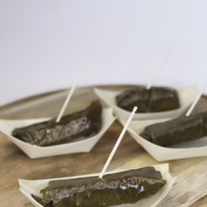 Stuffed Vine Leaf (Vegan)