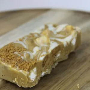 Biscoff Rocky Road