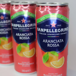 Sanpellegrino Blood Orange