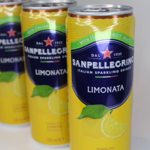 Sanpellegrino Limonata
