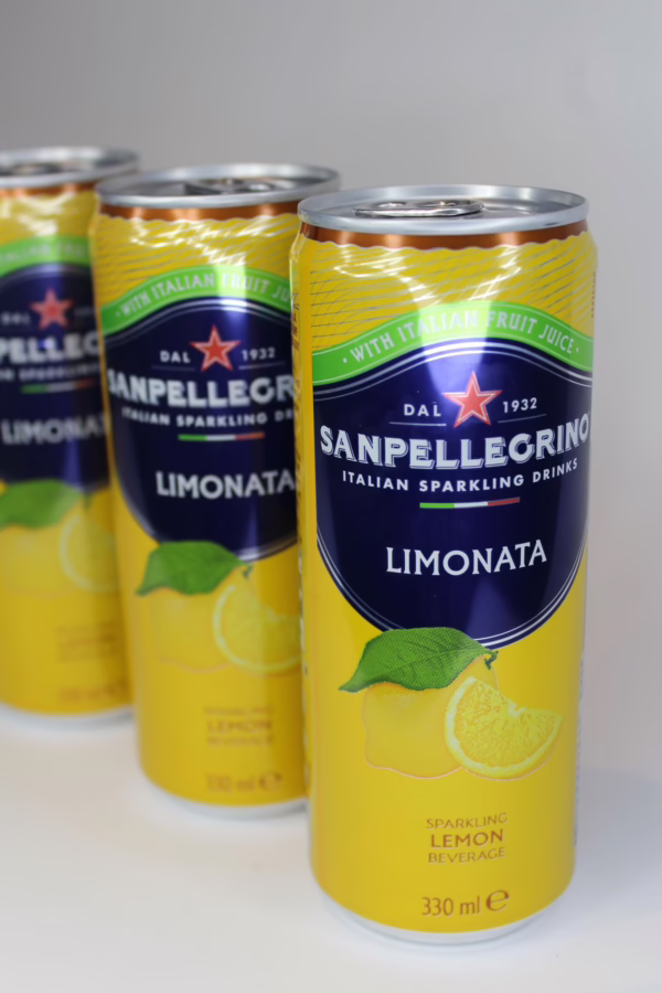 Sanpellegrino Limonata