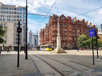 Manchester