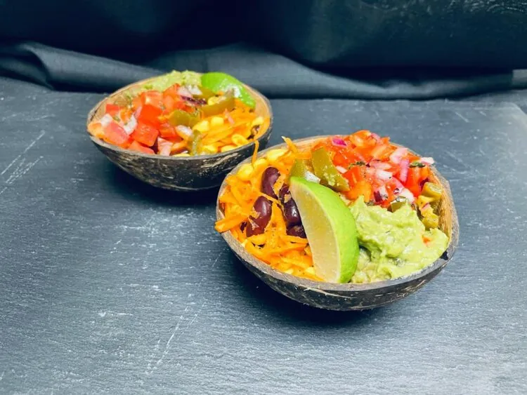 Why bowl food catering is the perfect event catering idea