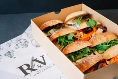 sandwich-platter