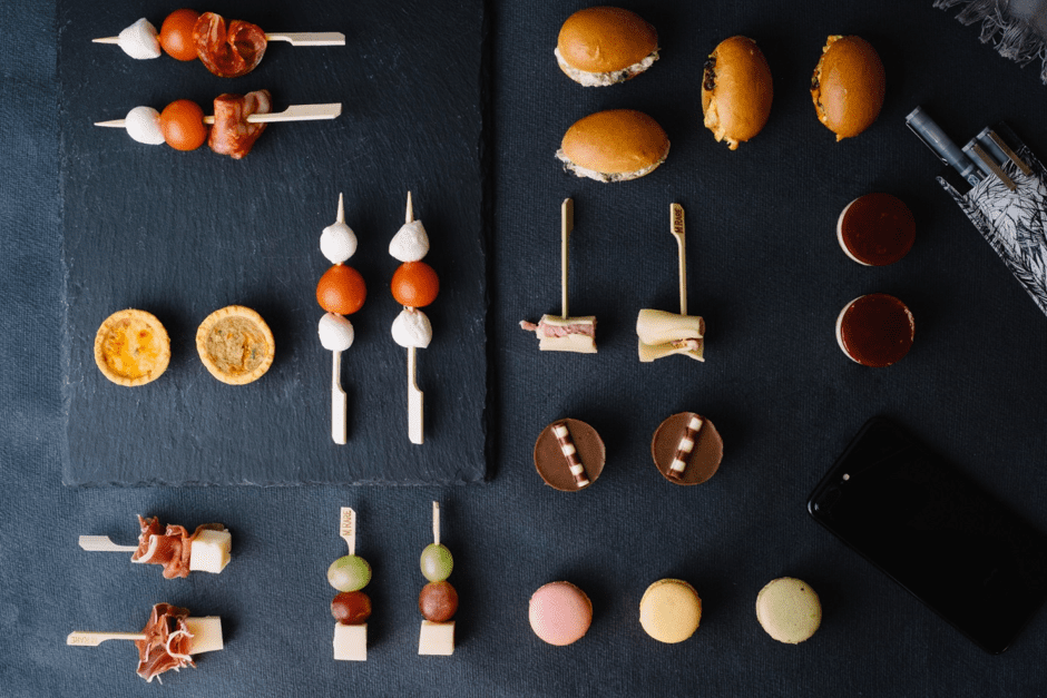 catering-a-meeting