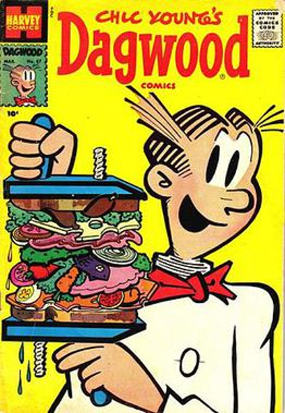 Dagwood