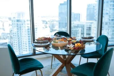 Halal Office Catering Manchester