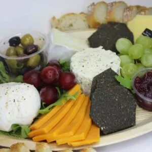 Cheese Platter