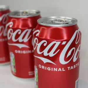 Coca Cola