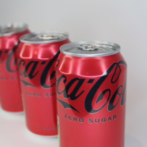 Coke Zero
