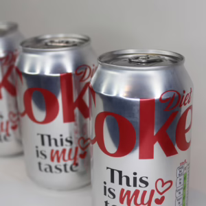 Diet Coke