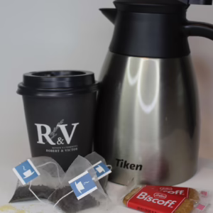 English Breakfast Tea