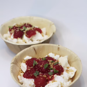 Eton Mess