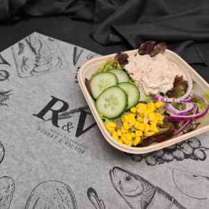 Tuna Salad