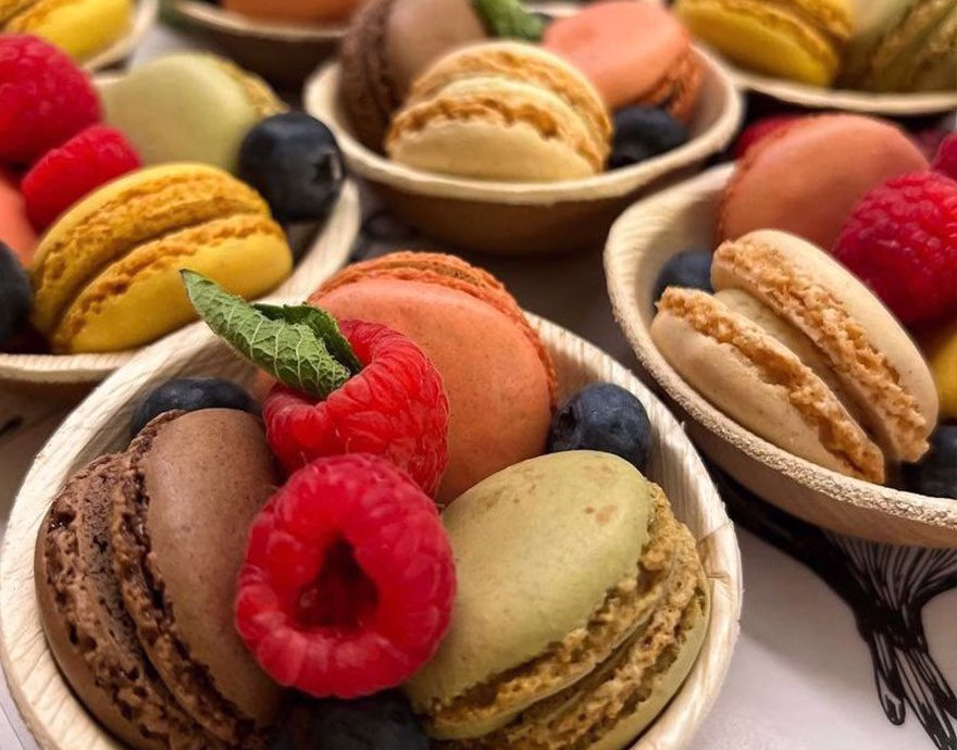 Dessert Catering For Events