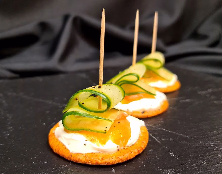 Event Catering Manchester