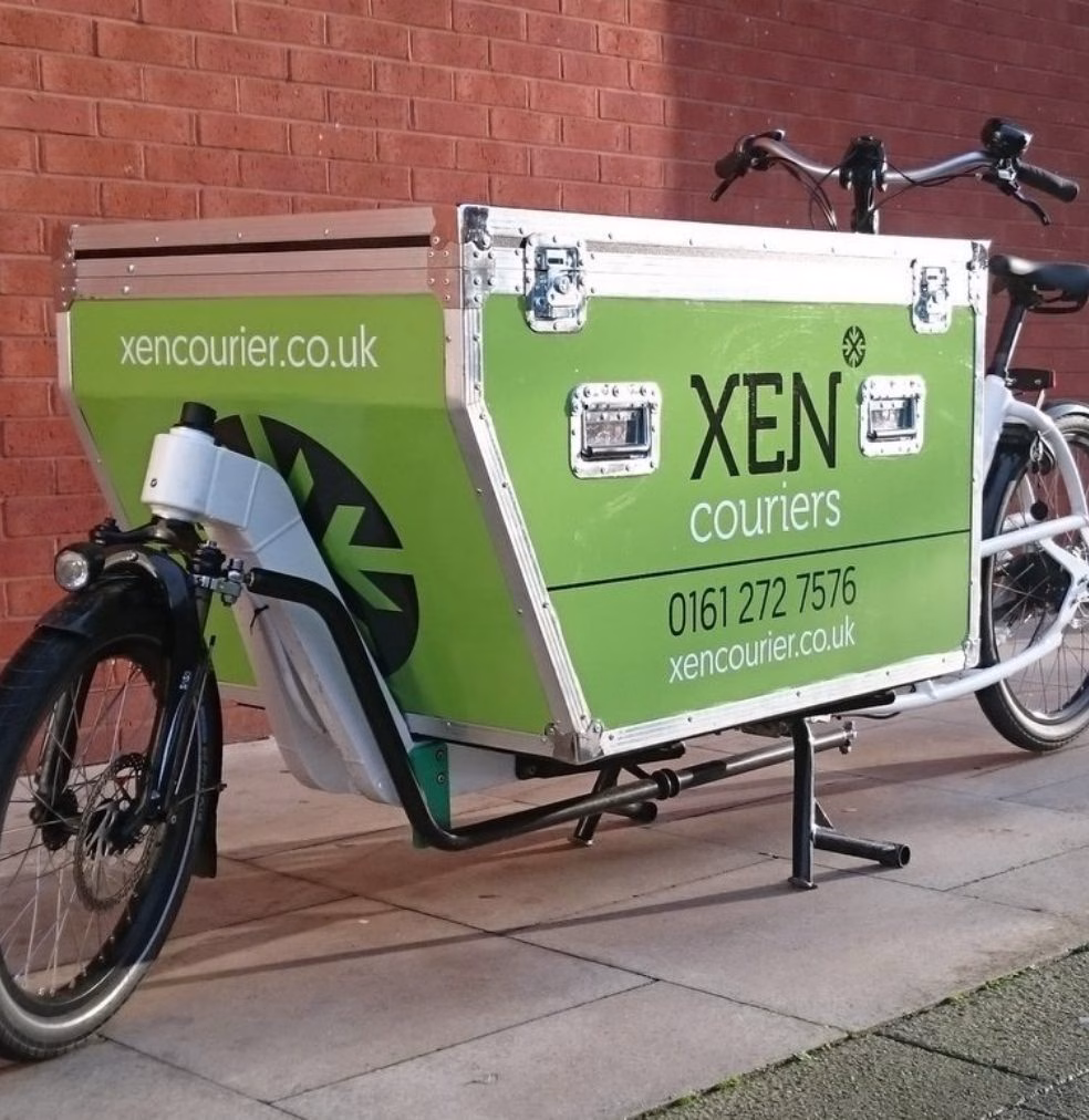 Food Delivery For Events Manchester